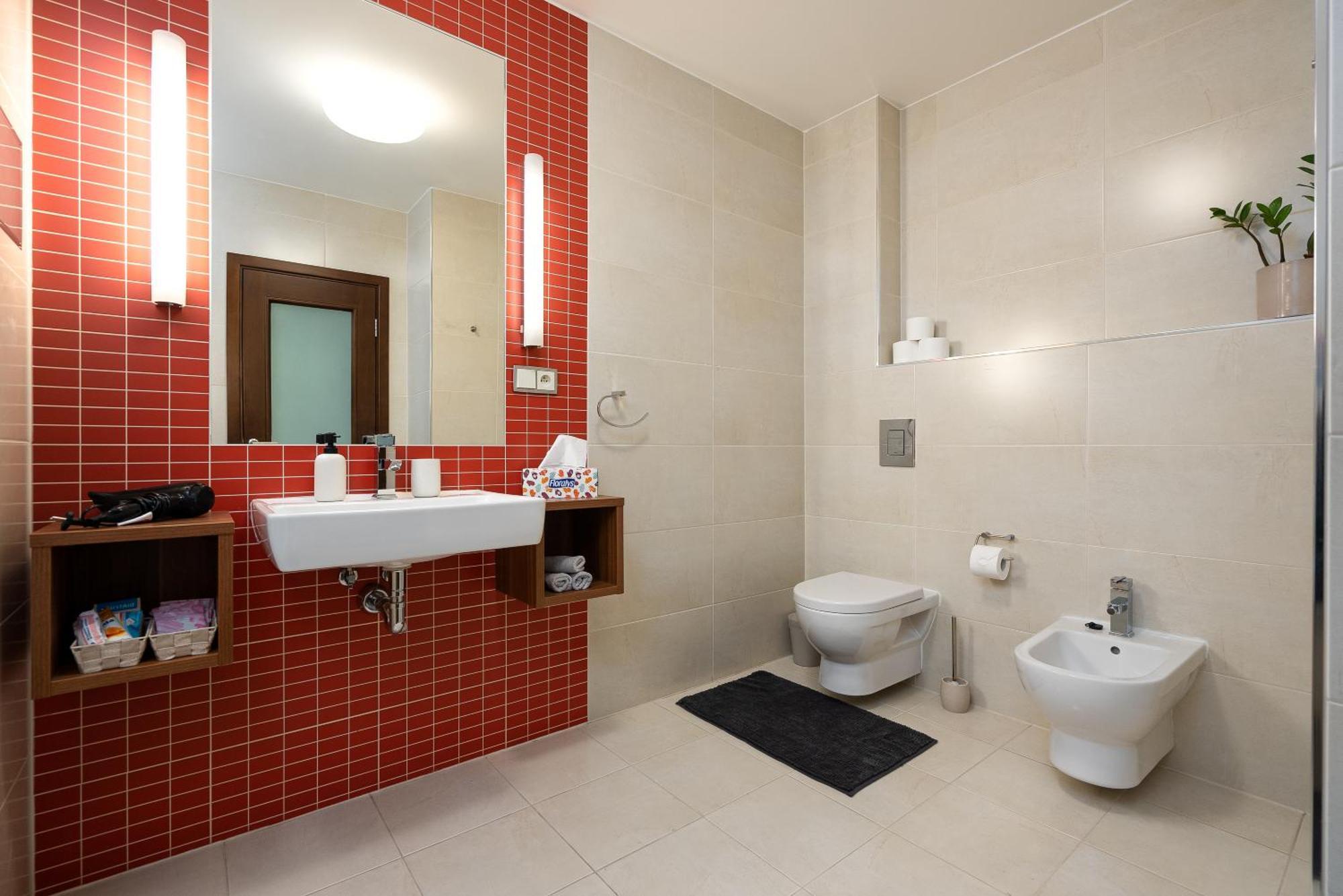 Apartmany Jako Doma Pilsen Zimmer foto
