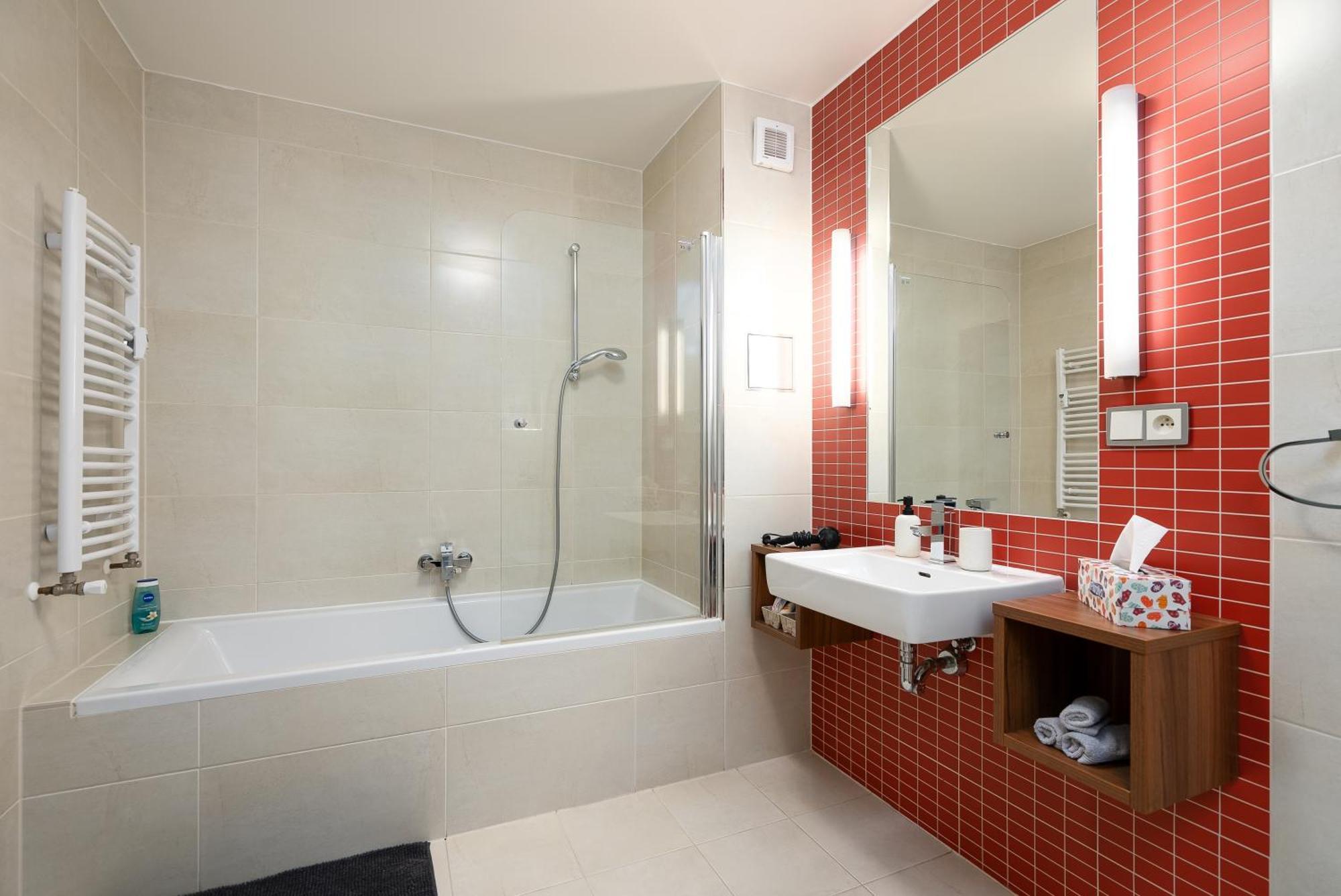 Apartmany Jako Doma Pilsen Zimmer foto