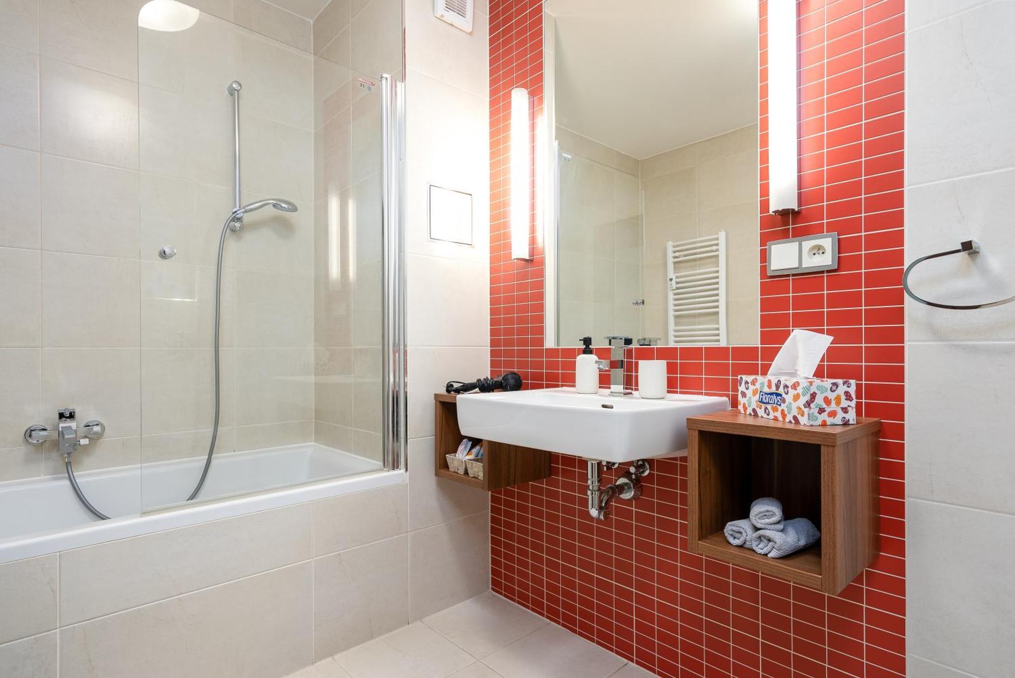 Apartmany Jako Doma Pilsen Zimmer foto