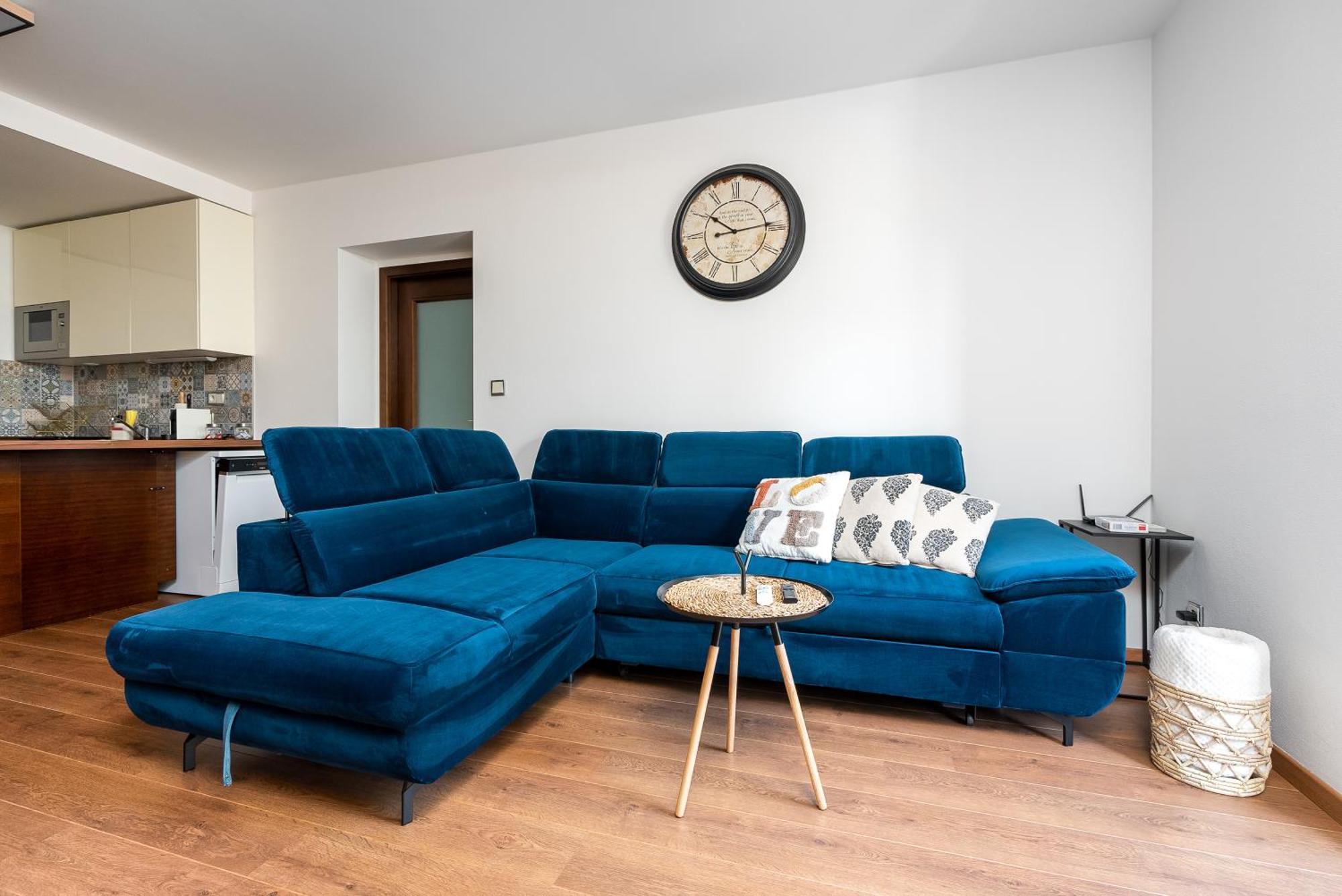 Apartmany Jako Doma Pilsen Zimmer foto